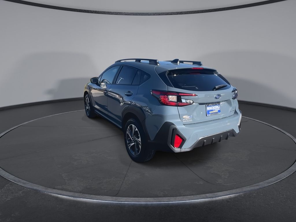 2025 Subaru Crosstrek Premium photo 7