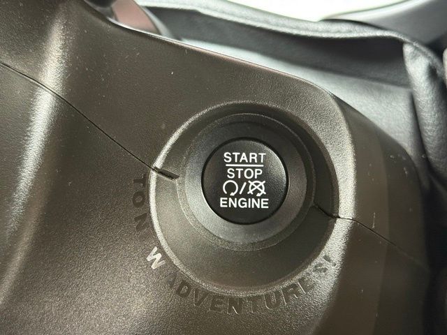 2019 Jeep Renegade Limited photo 50