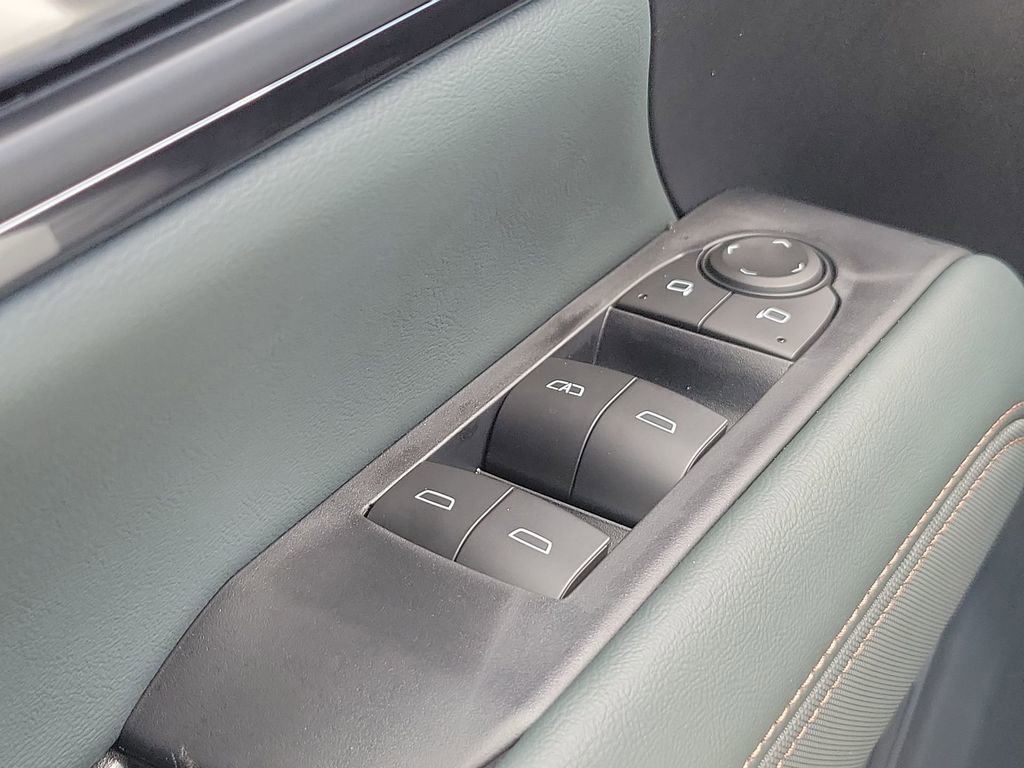 2026 Gmc Terrain AT4 photo 33