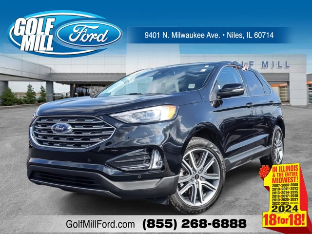 2024 FORD EDGE - Image 32