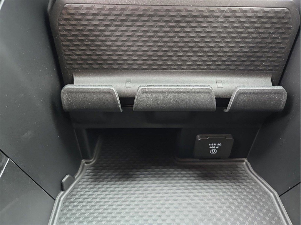 2024 Ram 2500 Big Horn photo 14