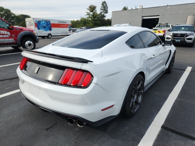 2016 Ford Mustang Shelby GT350 photo 3