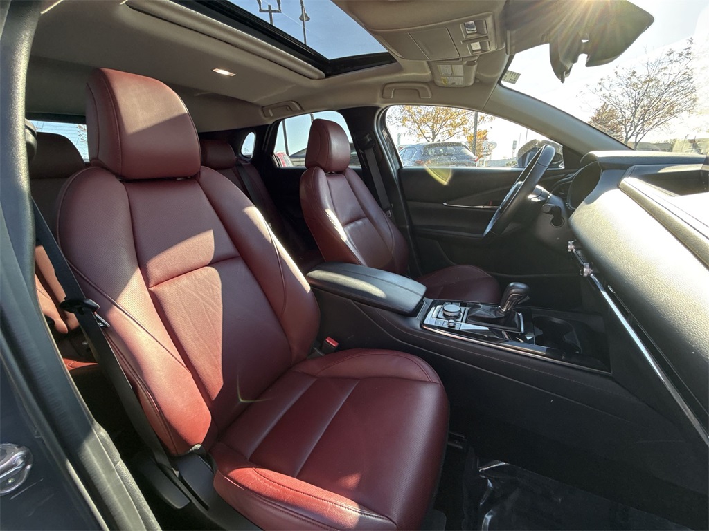 2022 MAZDA CX-30 - Image 26