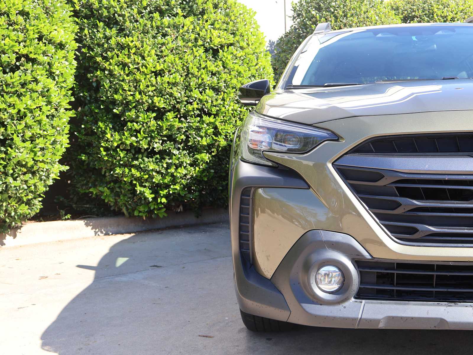 2023 Subaru Outback Premium photo 2