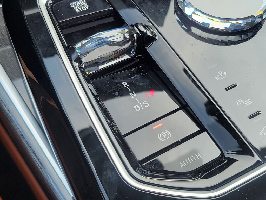 2025 Bmw 760i 760i xDrive photo 24