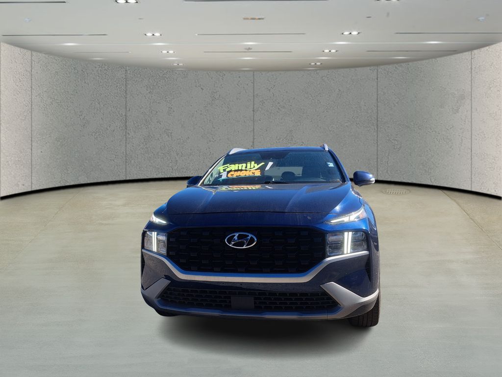 2023 Hyundai Santa Fe SEL photo 2