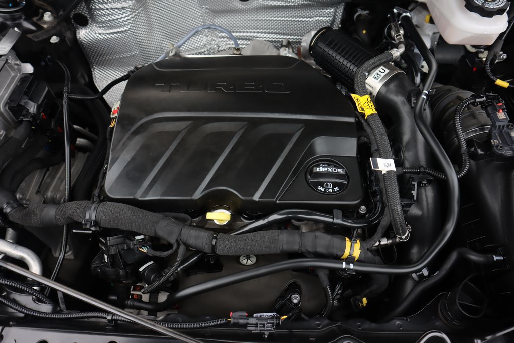 2024 Buick Encore GX Preferred photo 24