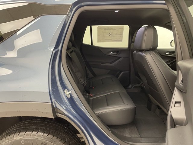 2026 Chevrolet Equinox LT photo 12