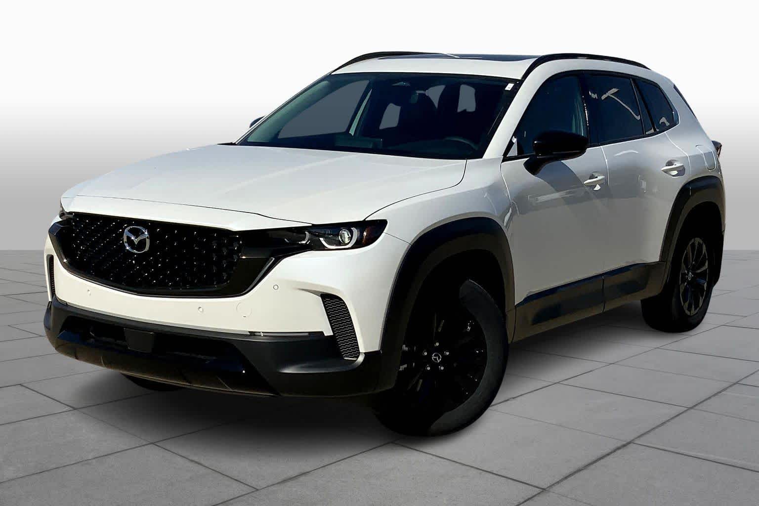 2026 Mazda CX-50 Premium's photo