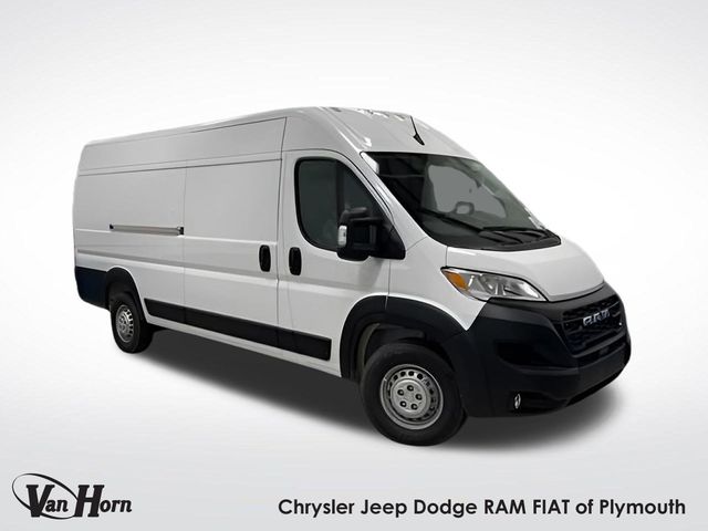 2024 RAM ProMaster Cargo Van Base's photo