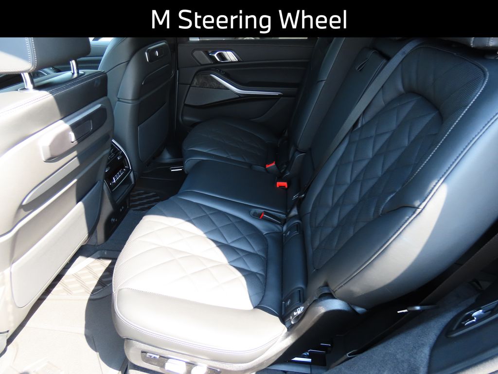 2026 Bmw X7 xDrive40i photo 18