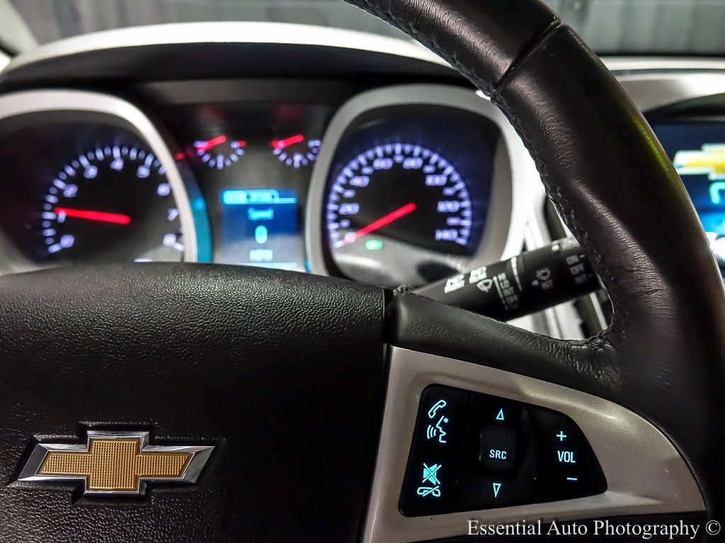 2016 CHEVROLET EQUINOX - Image 19