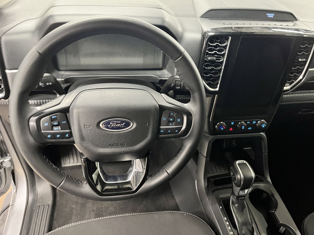 2024 Ford Ranger XLT photo 14