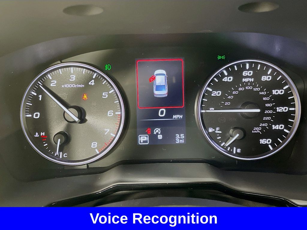 2025 Subaru Legacy Premium photo 12