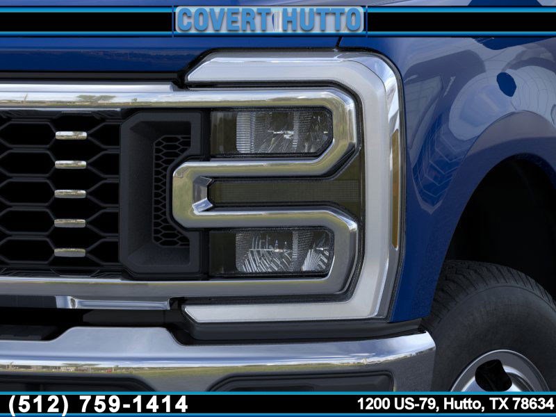 2026 Ford F-350 King Ranch photo 17