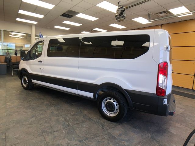 2023 Ford Transit photo 5