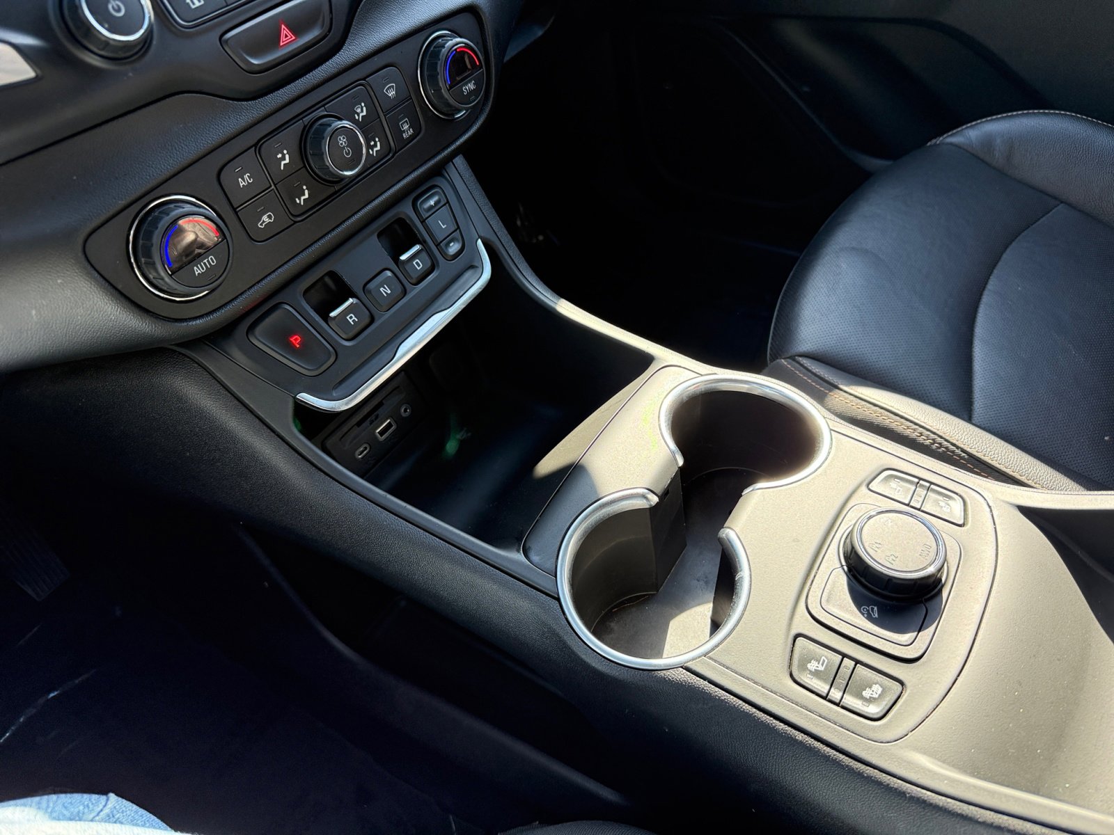 2019 Gmc Terrain SLT photo 12