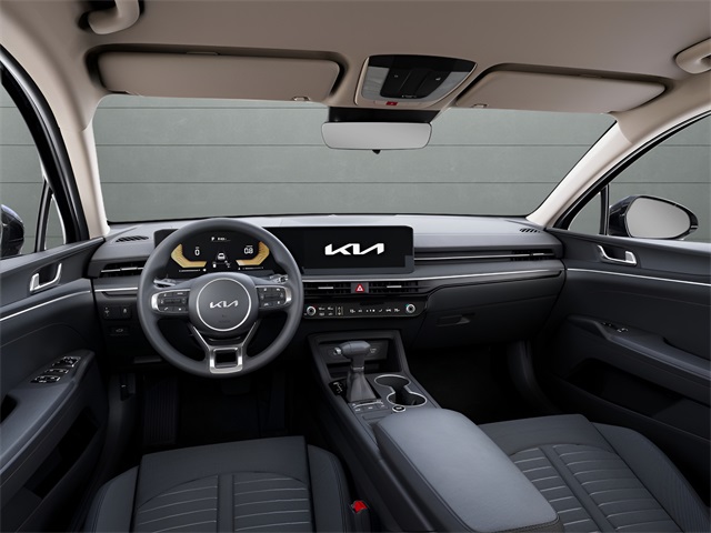 2026 Kia K5 LXS photo 7