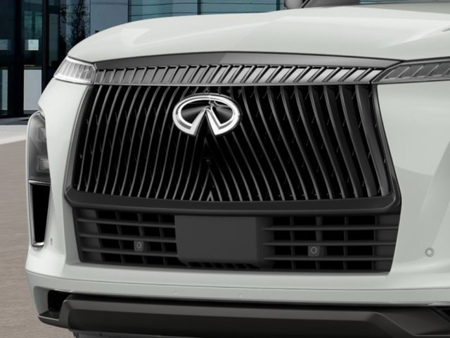 2026 Infiniti QX80 photo 7