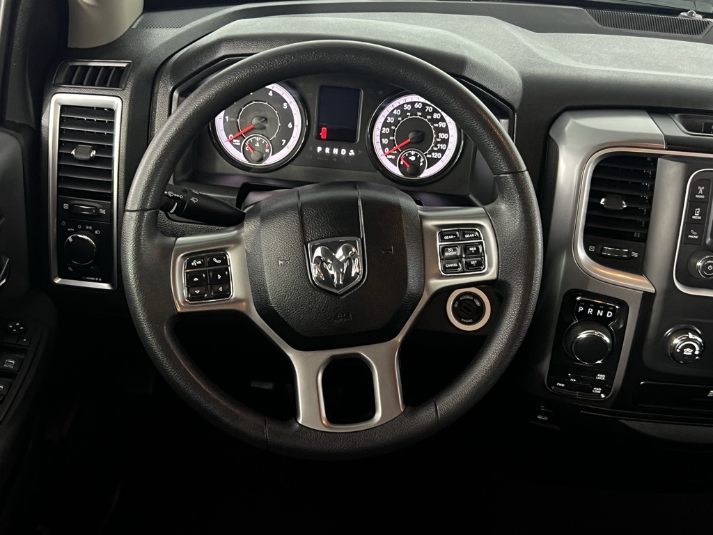 2024 Ram 1500 Classic SLT photo 14