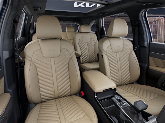 2024 Kia Sorento X-Pro SX Prestige photo 12