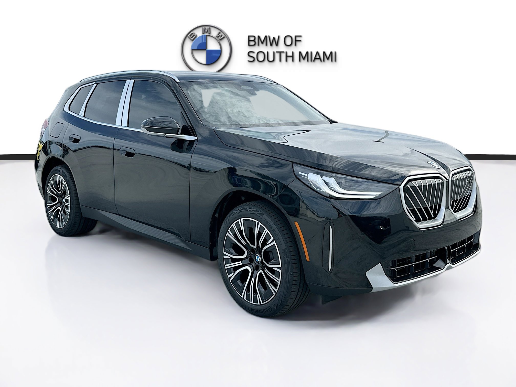 2026 BMW X3 30's photo