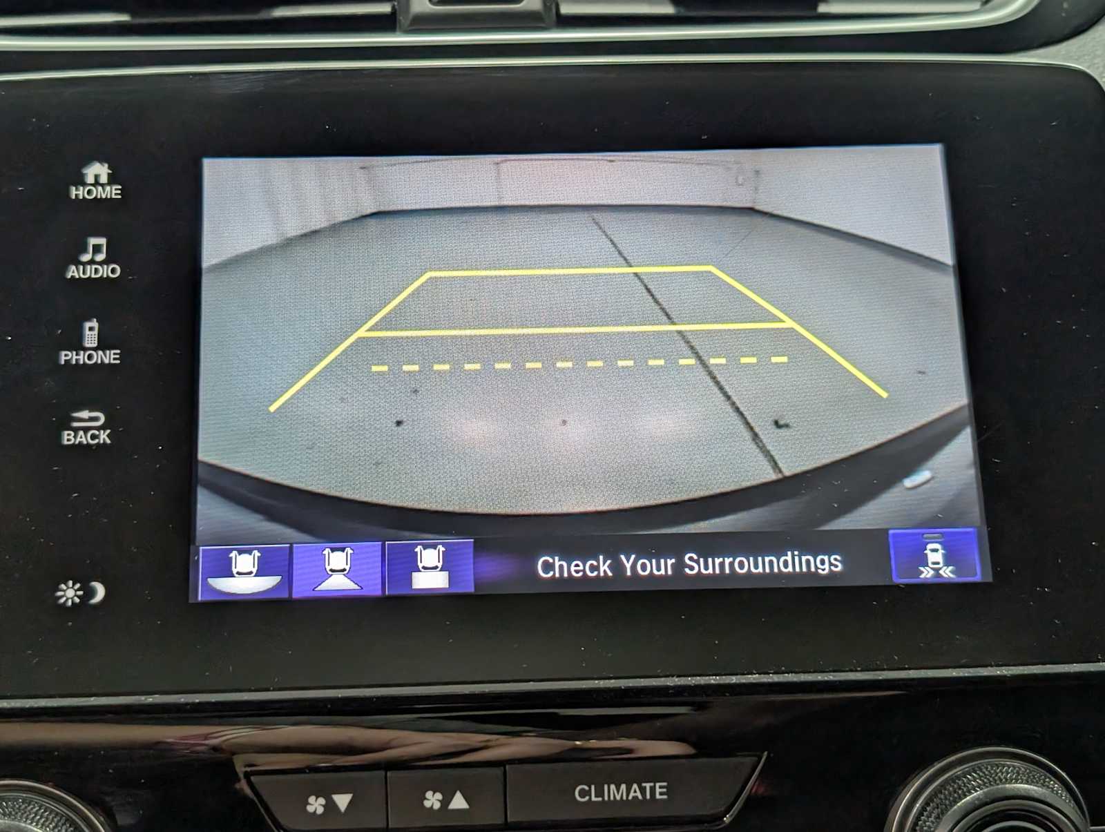 2022 Honda CR-V EX photo 25