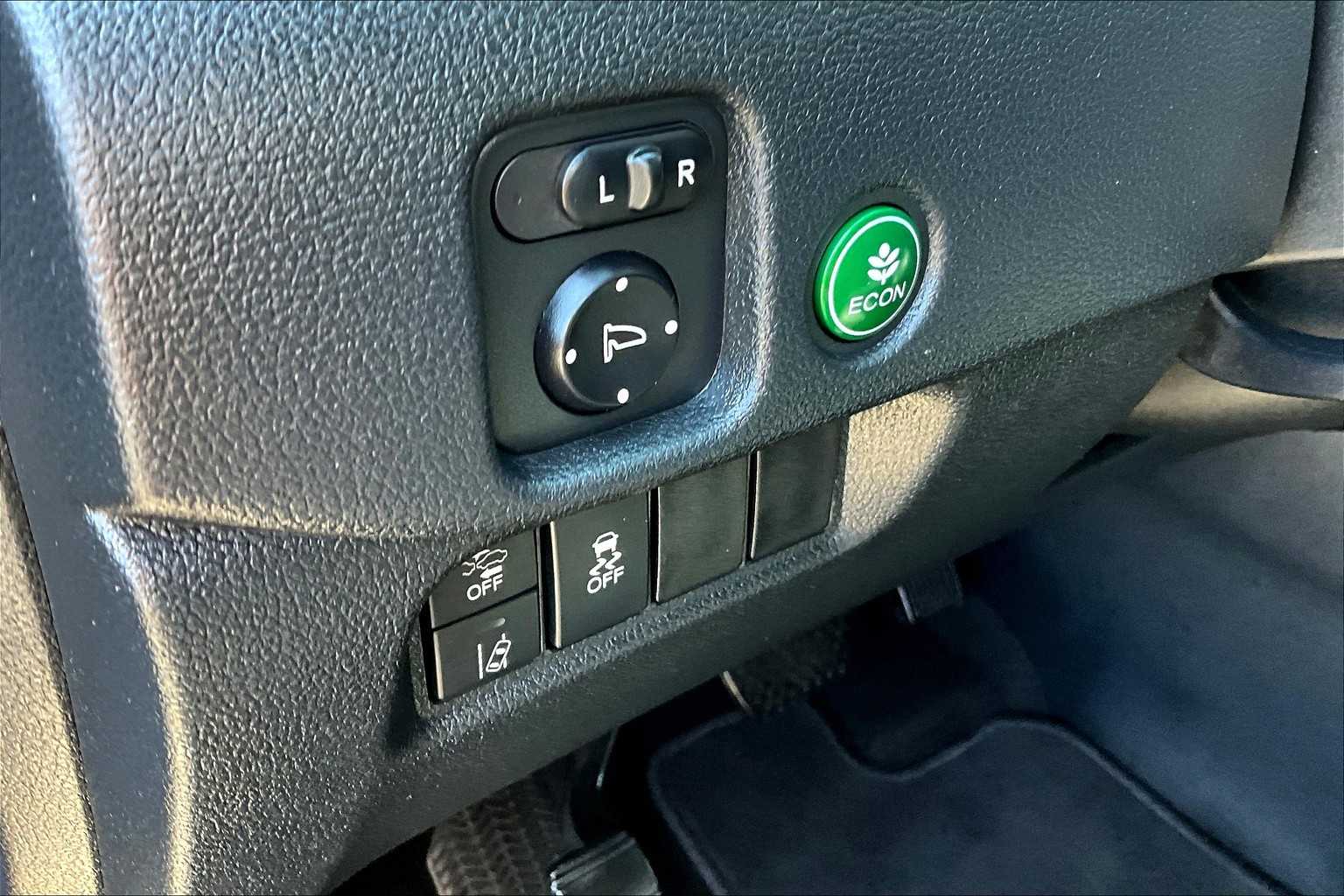 2022 Honda Pilot Special Edition photo 32