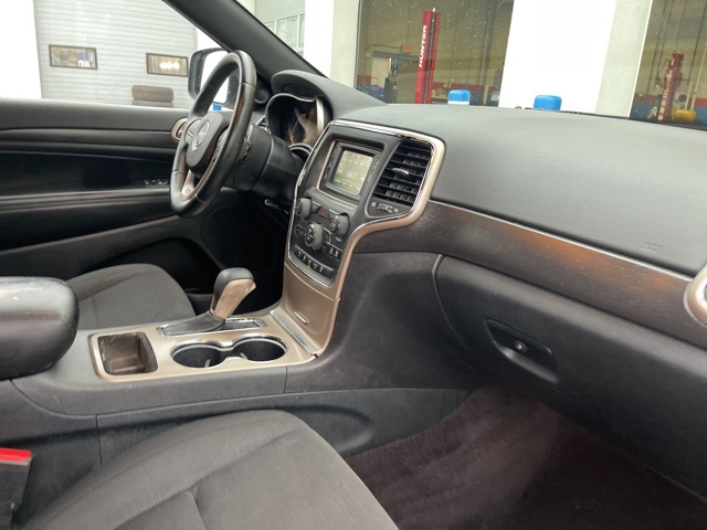 2016 Jeep Grand Cherokee Laredo photo 20