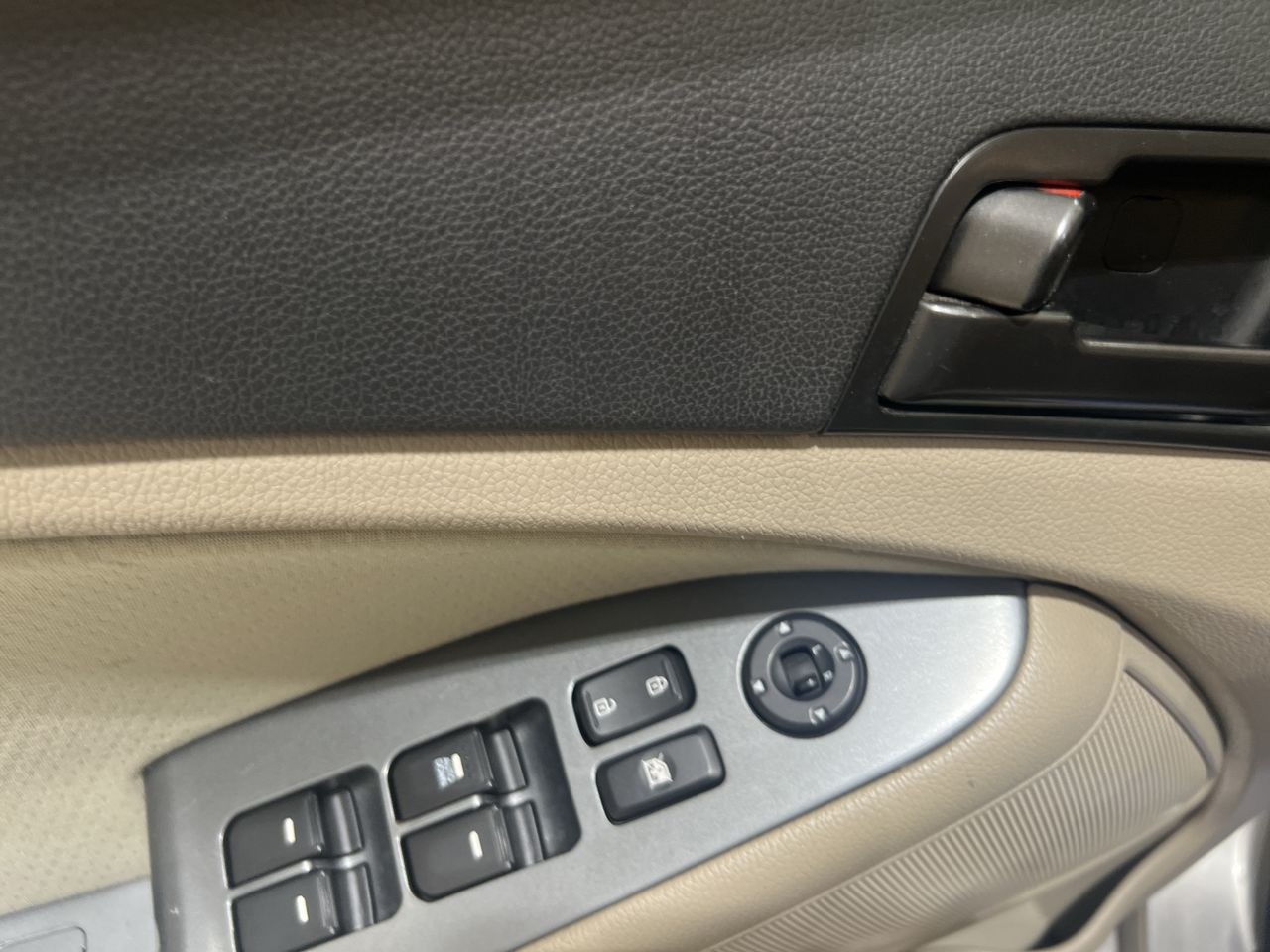 2013 Kia Optima LX photo 49