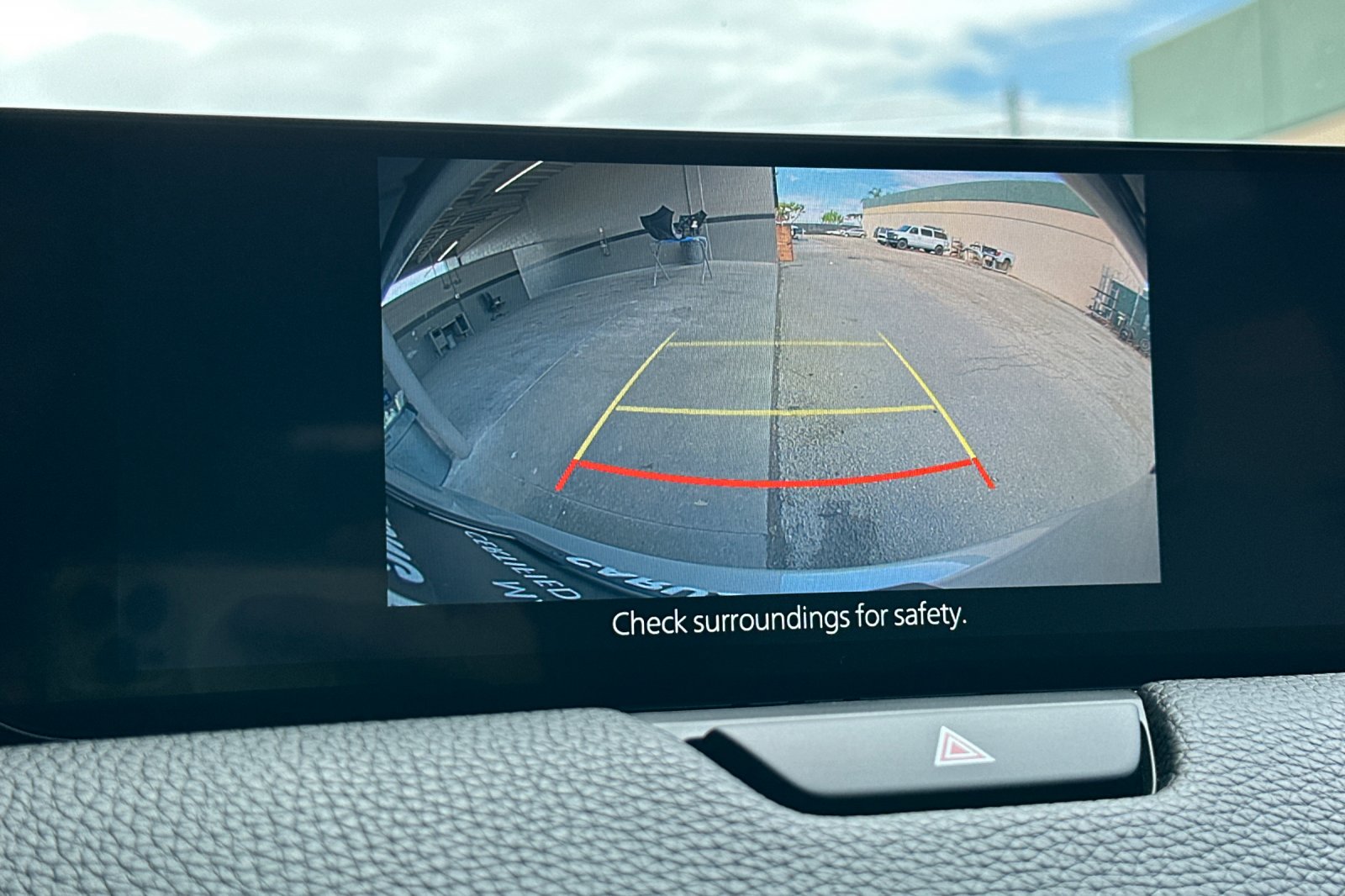2024 Mazda CX-90 Preferred photo 23