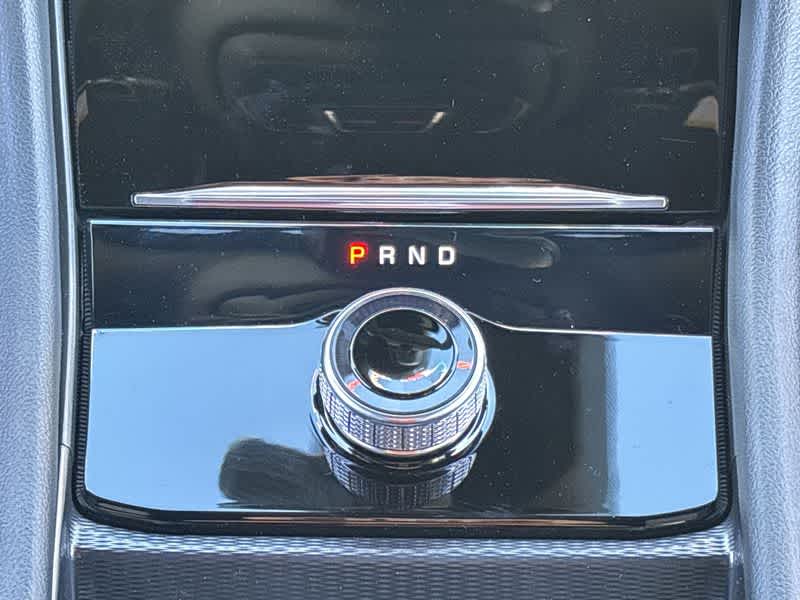 2025 Jeep Grand Cherokee Altitude photo 19