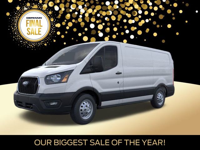 2025 Ford Transit Van Base's photo