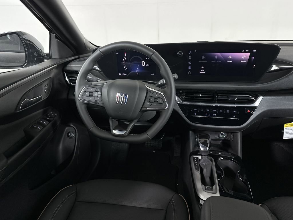 2025 Buick Envista Avenir photo 19