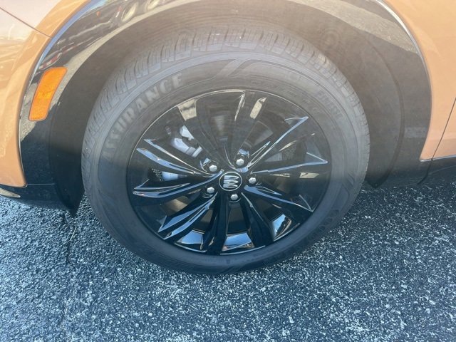 2024 Buick Envista ST photo 4