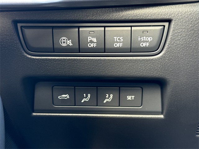 2026 Mazda CX-90 3.3 Turbo Preferred photo 33