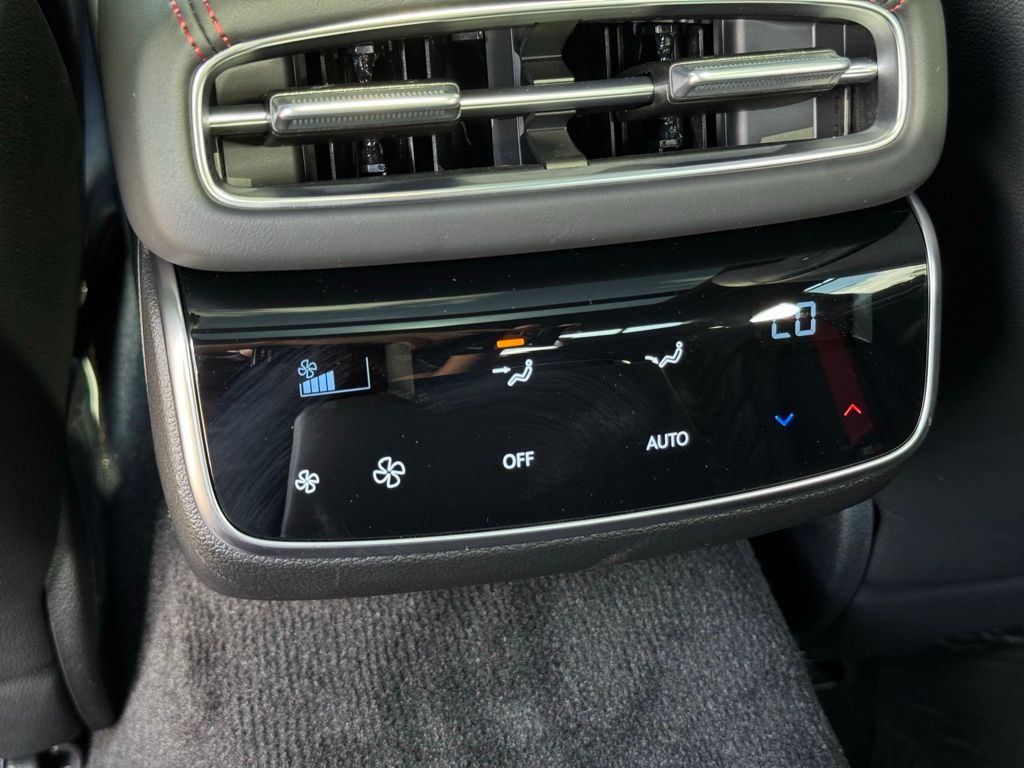 2026 Genesis G80 2.5T Sport Prestige AWD photo 20