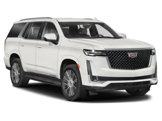 2021 Cadillac Escalade Premium Luxury photo 3