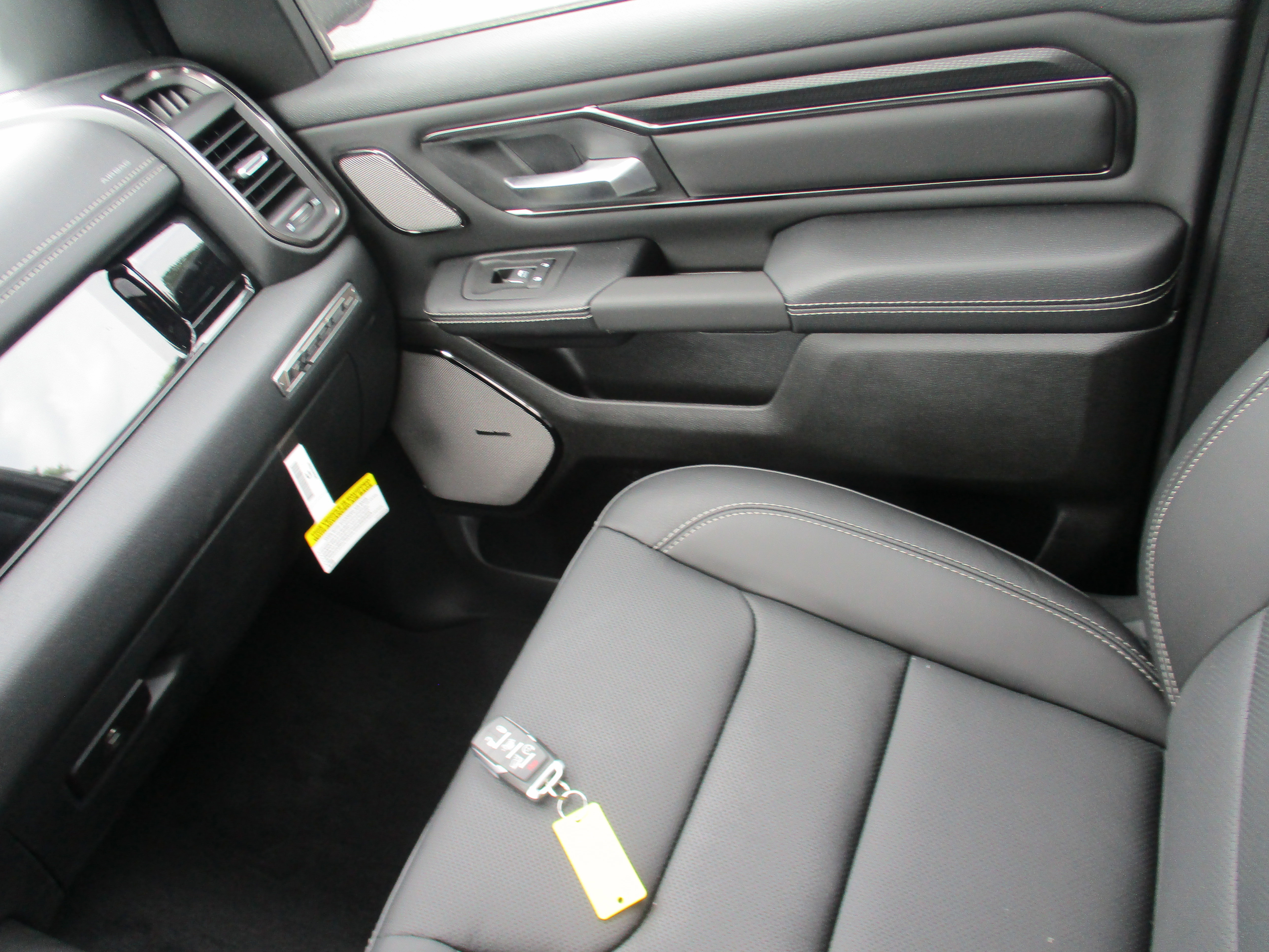 2025 Ram 1500 Rebel photo 21