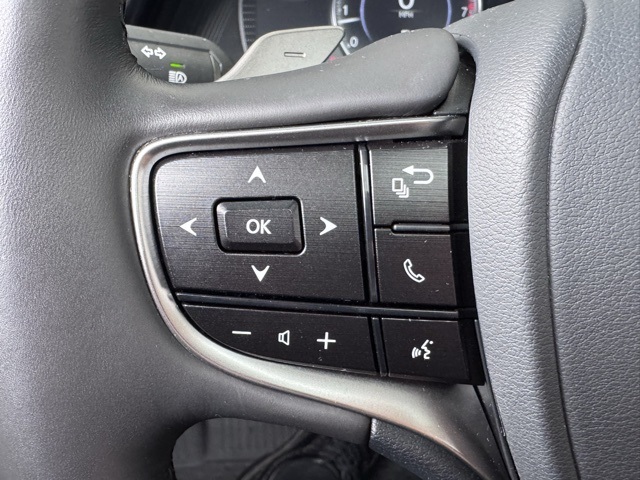 2025 Lexus ES 350 photo 25