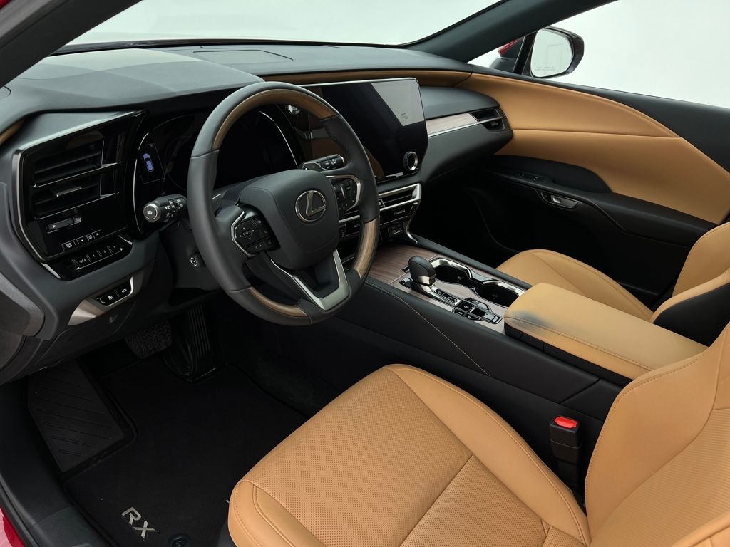 2023 Lexus RX 350 photo 13