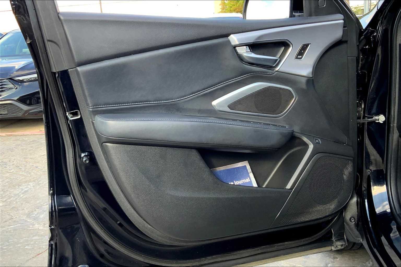 2022 Acura RDX photo 21