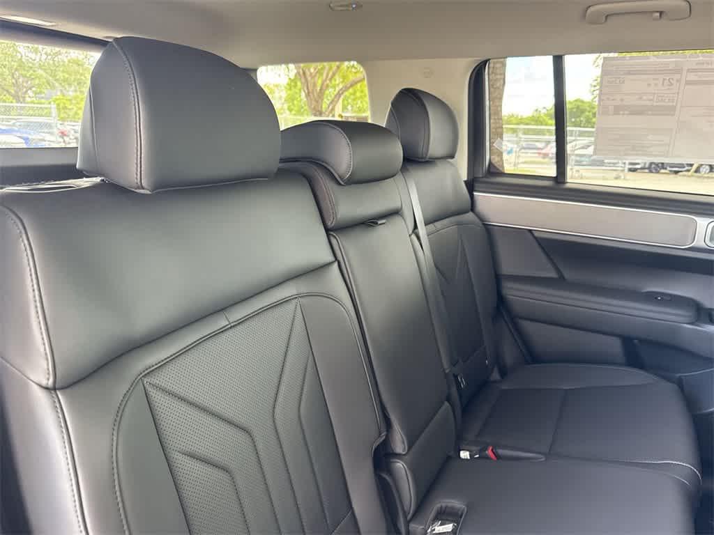 2026 Hyundai Santa Fe XRT photo 23