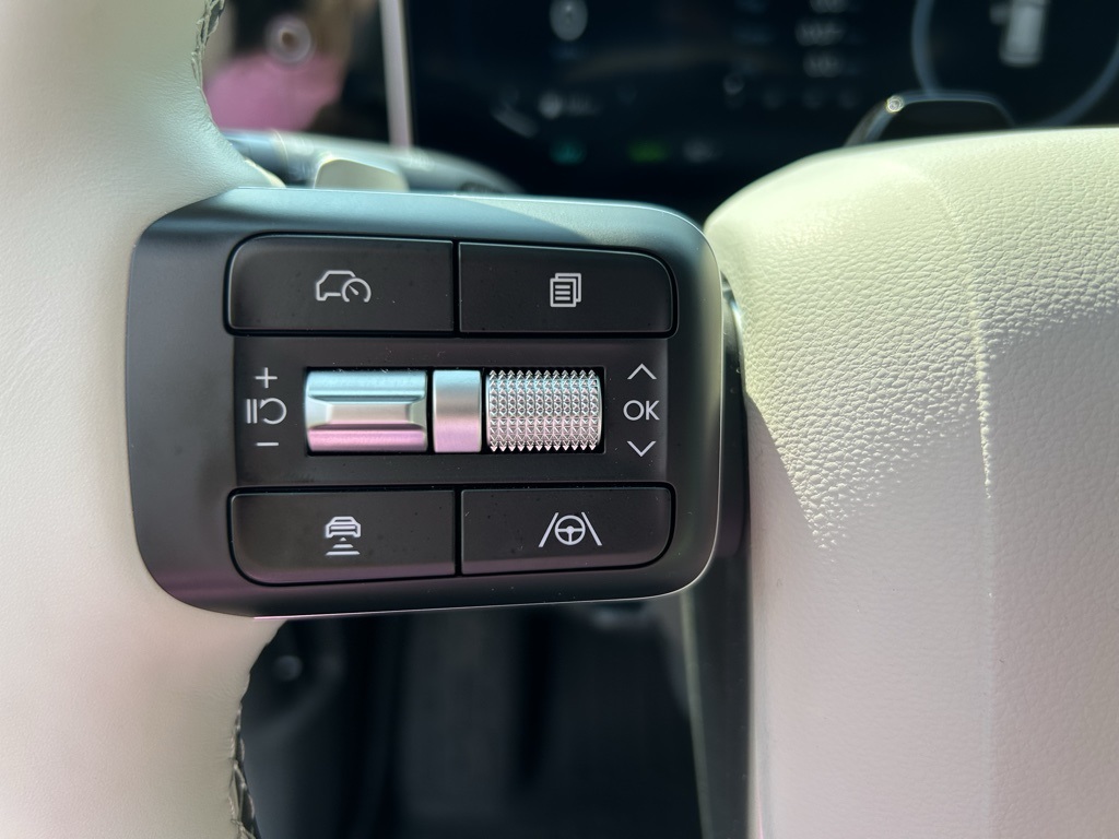 2025 Hyundai Santa Fe Calligraphy photo 11