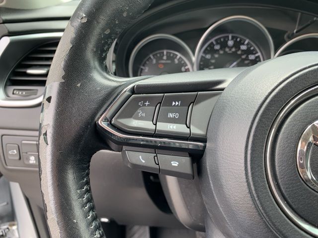 2019 Mazda CX-9 Touring photo 14