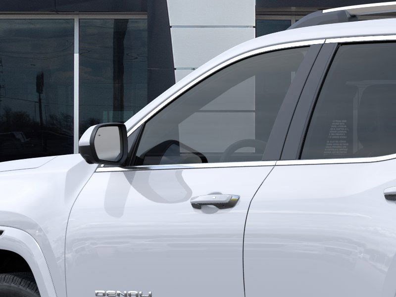 2026 Gmc Terrain Denali photo 10