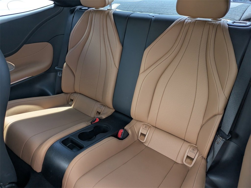 2024 Mercedes Benz CLE 300 4MATIC photo 12