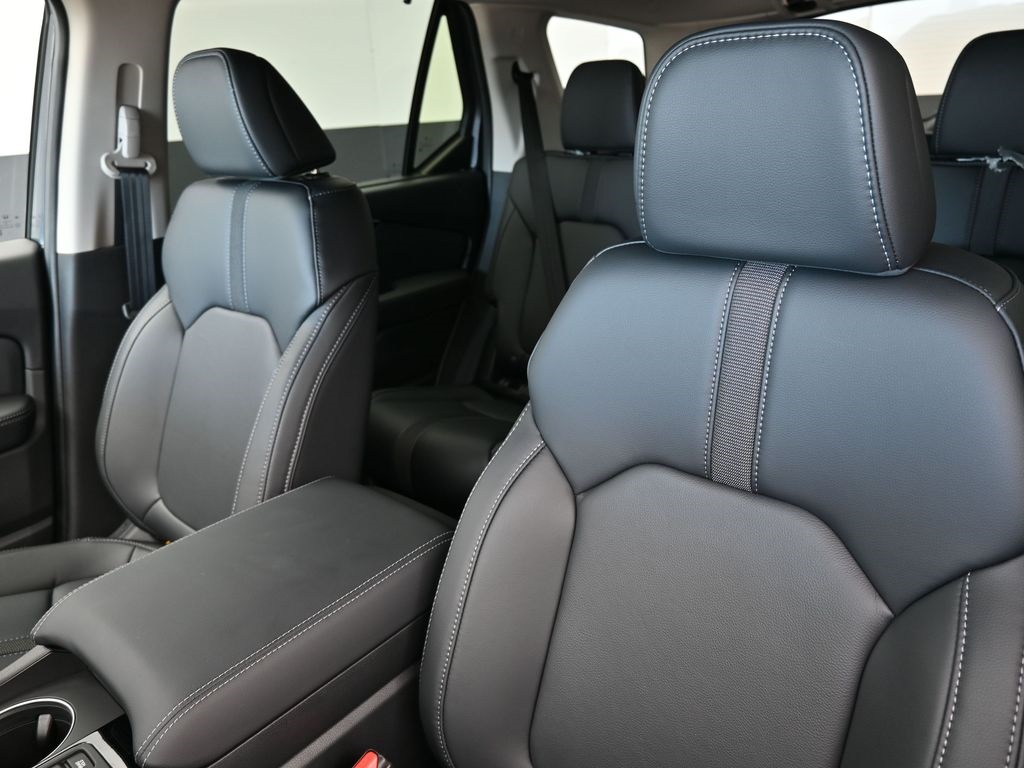 2025 Honda Pilot EX-L photo 15