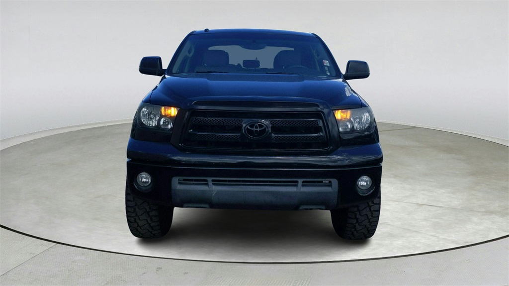 2011 Toyota Tundra Grade photo 2