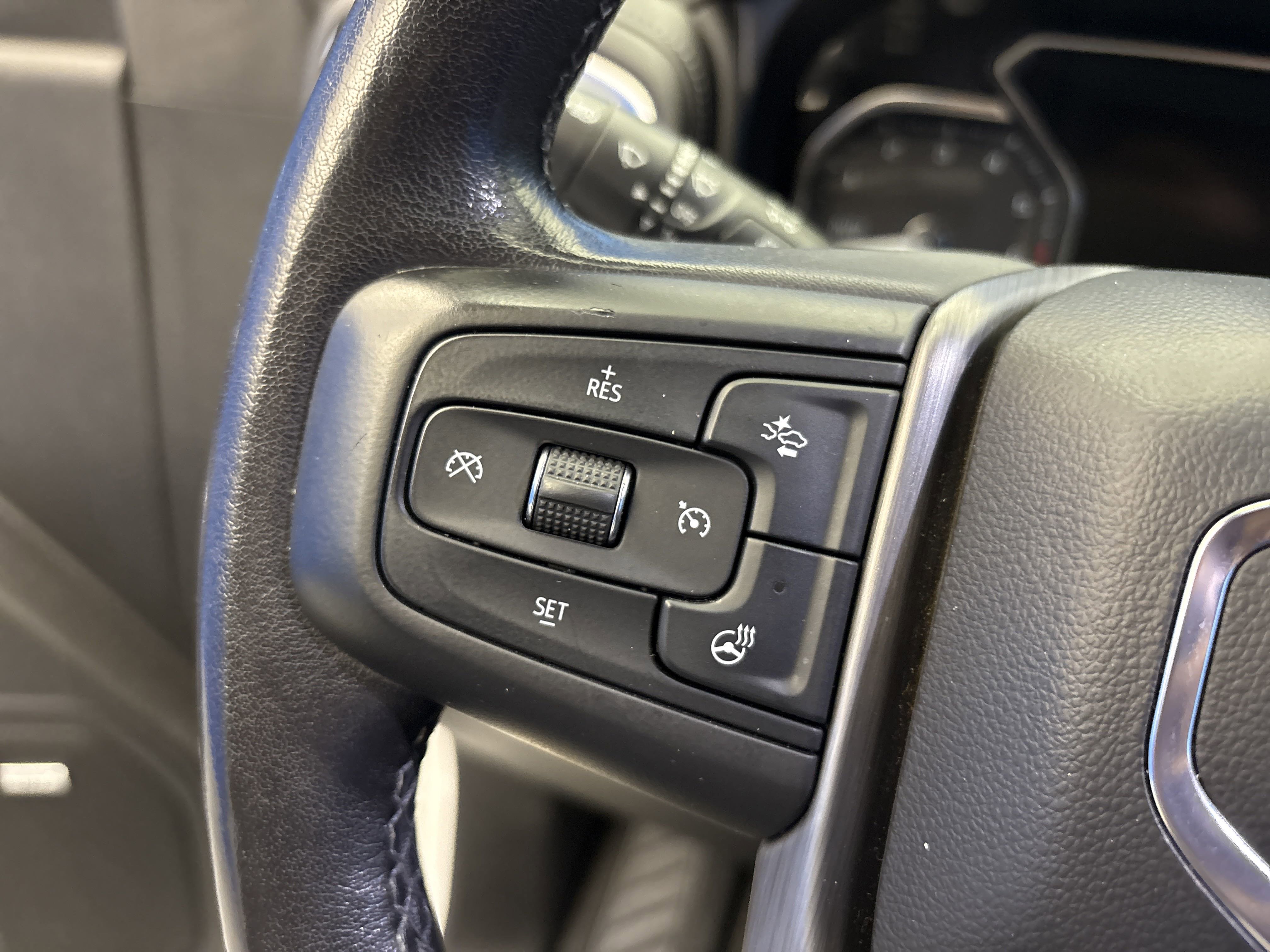 2020 Gmc Sierra 1500 Denali photo 14